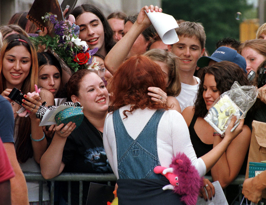 1998 Tori Amos
